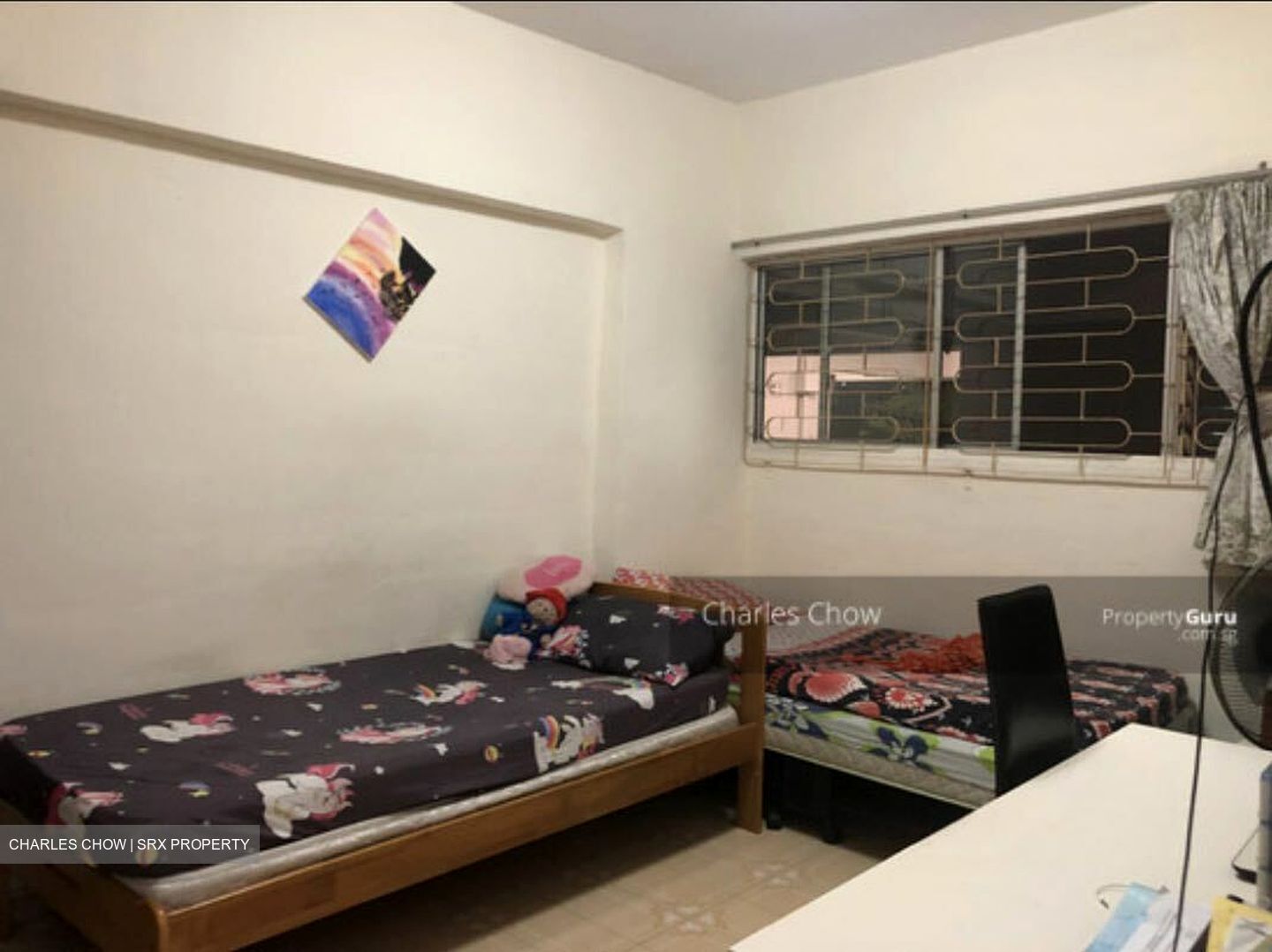 Blk 610 Clementi West Street 1 (Clementi), HDB 3 Rooms #562134021